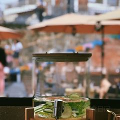 喜出望外·日咖夜酒(莞城店) User Photo