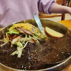 延吉顺姬冷面(龙井店) User Photo