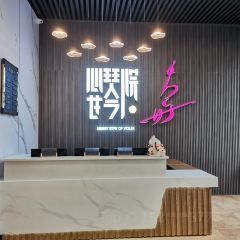 Cuifulaozaosifang Restaurant User Photo