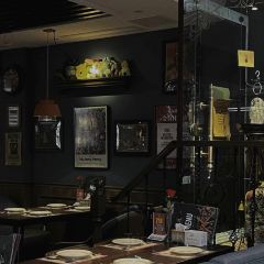 小零厨房(丰收路店) User Photo