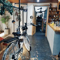 方寸COFFEE(仙都路店) User Photo