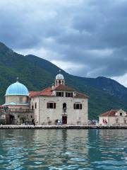 Church of the Madonna dello Scalpello