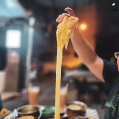 Ceylonese Restaurant 여행 사진