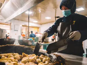 好好早点屋