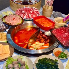 卤校长重庆火锅张家口店(建设东街店) User Photo