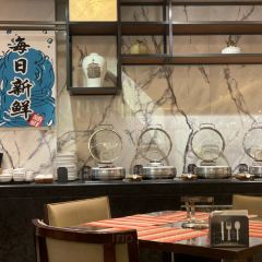 天台泰和开元大酒店·餐厅 User Photo