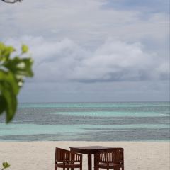 Senses User Photo