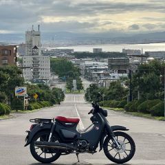 Morning Market cafeteria Nibankan User Photo