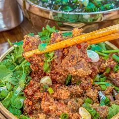 牟子胡胖·鲜烧牛肉(创始店) User Photo