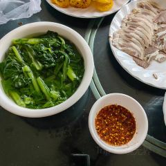 羊八碗 User Photo