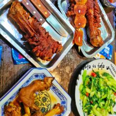 Ma Yong Hua Dong Xiang Finger Food Gourmet User Photo