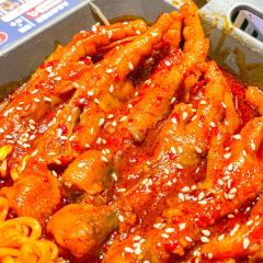 韓拾林石鍋拌飯（永旺店）張用戶圖片