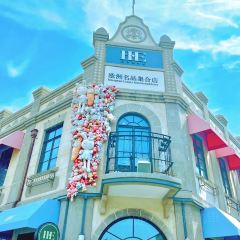 LANG COFFEE User Photo