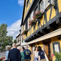 Le Quai 21 User Photo