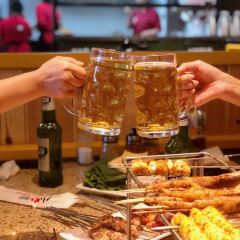 牛小嫩串串火锅(延边大学文化城店) User Photo