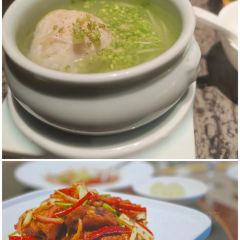 GREENSIDE 여행 사진