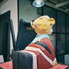 GLOW coffee User Photo