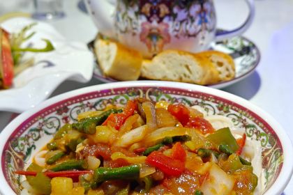 SEEUNARI西域娜依新疆菜