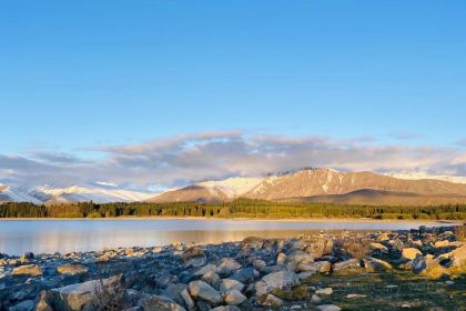 True South Dining Room