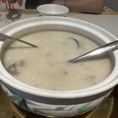羊扬天下·中餐·羊肉汤·火锅 User Photo