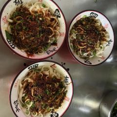 杨家手工面馆 User Photo