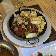 Szazeves Etterem User Photo