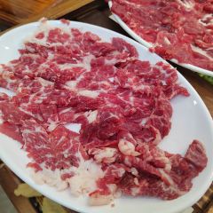HAO NIU SHAN TOU NIU ROU HUO GUO QING KOU DIAN User Photo