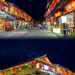 客家大院·非遗赣南客家菜(金凤梅园店) User Photo