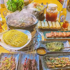 黄先生牛杂烧烤店(裕安店) User Photo