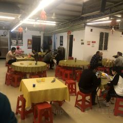 亚锋鸡饭档 User Photo