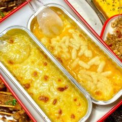 易拾年烤铺(西苑店) User Photo