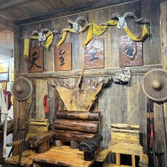 梅子山庄·土司宴 User Photo
