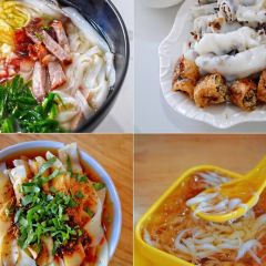 小越南餐厅 User Photo