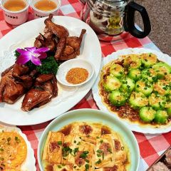 新豪城菜館張用戶圖片