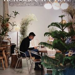 喜余的花园(侨苑小区店) User Photo