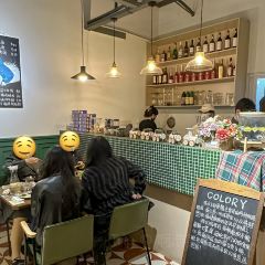 COLORY(奶酪火锅意面) 여행 사진
