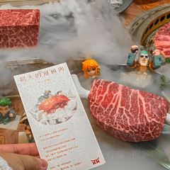 双子大阪烧肉(麓坊中心店) User Photo