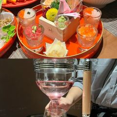 山上下日本料理(万象城店) User Photo
