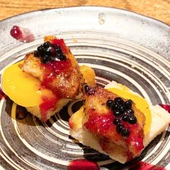 梵廷法式鐵板燒(港惠店)張用戶圖片