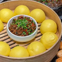 印象李庄家宴馆(新都店) User Photo
