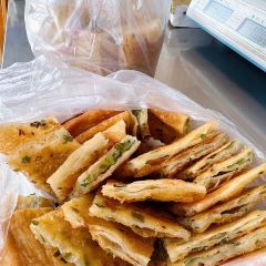 林记越南风味艾粑粑 User Photo