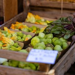 Willie Smith's Apple Shed User Photo