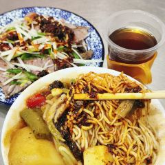 Renliang Noodles User Photo