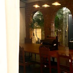 Cafe Arte User Photo
