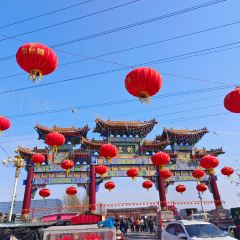 泉上农贸市场 User Photo