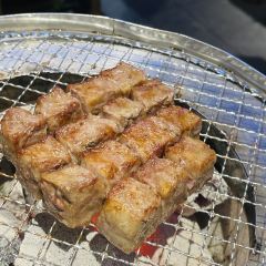 秋元日式和牛燒肉（御海灣店）張用戶圖片