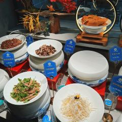 小花椒金汤酸菜鱼(理工大店) User Photo