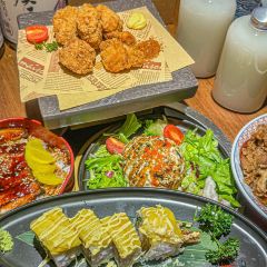 Shanghai'enjitangbaoguan (dongsanjie) 여행 사진