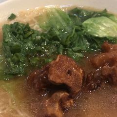 石龙泰华茶餐厅 User Photo