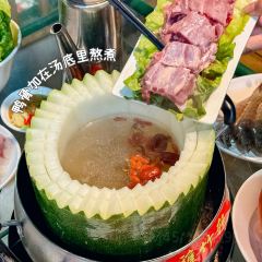雅竹轩冬瓜盅火锅(临江北路店) User Photo